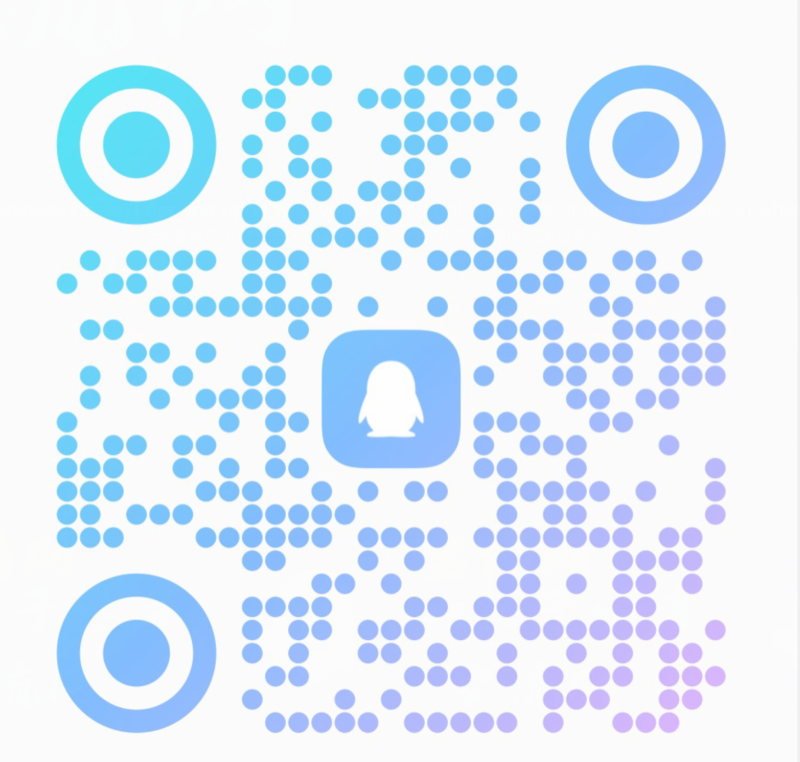 扫码加QQ群“|”宝妈网