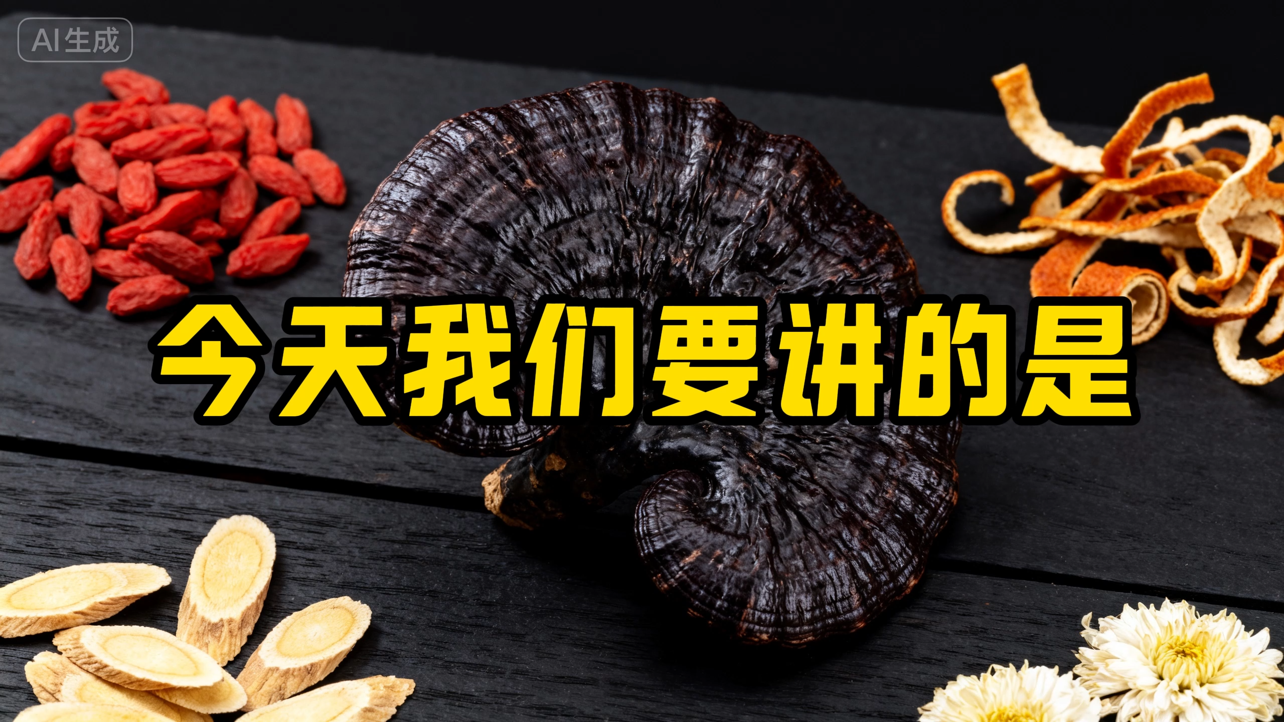 S120每天认识一种新药材“|”宝妈网