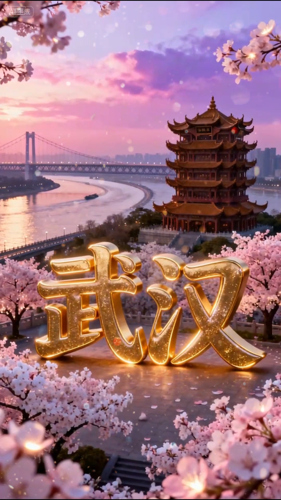 S47一键生成城市文旅视频“|”宝妈网