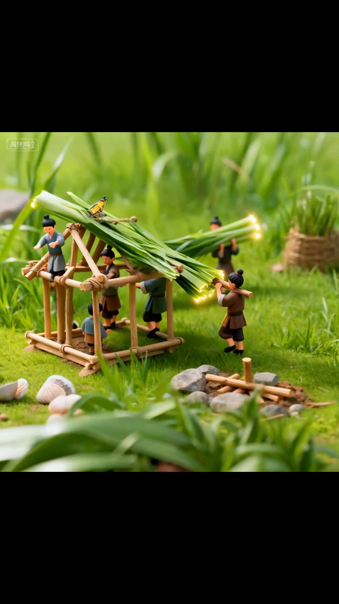 S41小人国视频“|”宝妈网