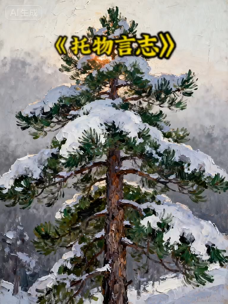 S114_一天认识一种文学表现手法“|”宝妈网