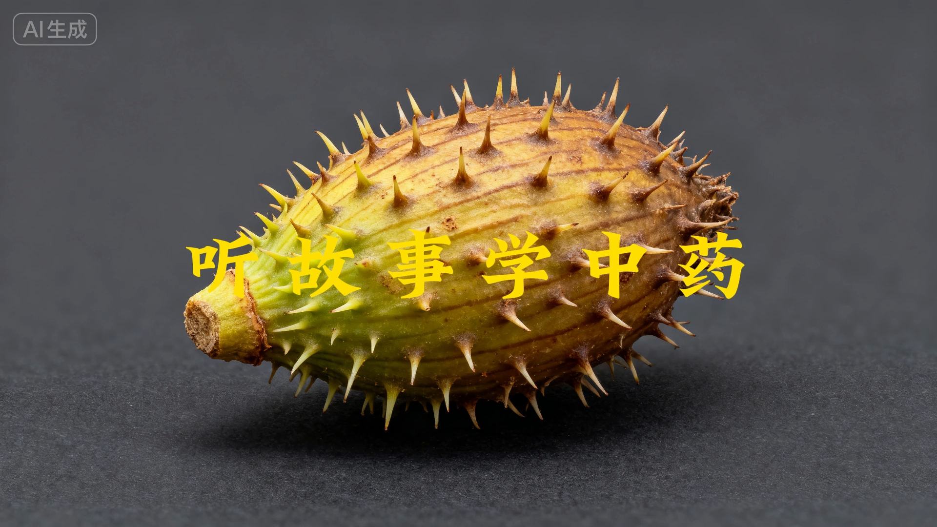 S110每日学中药“|”宝妈网