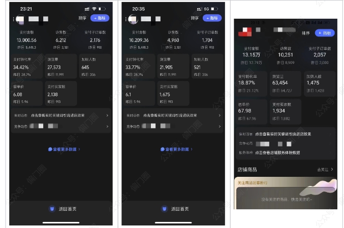2025年淘宝虚拟店铺项目，从0到1的实操教程，无需经验也能快速上手，7天收益5k+|宝妈创业网