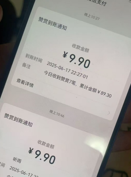 二次元男粉快速变现项目，私域卖虚拟产品，百分利润|宝妈创业网