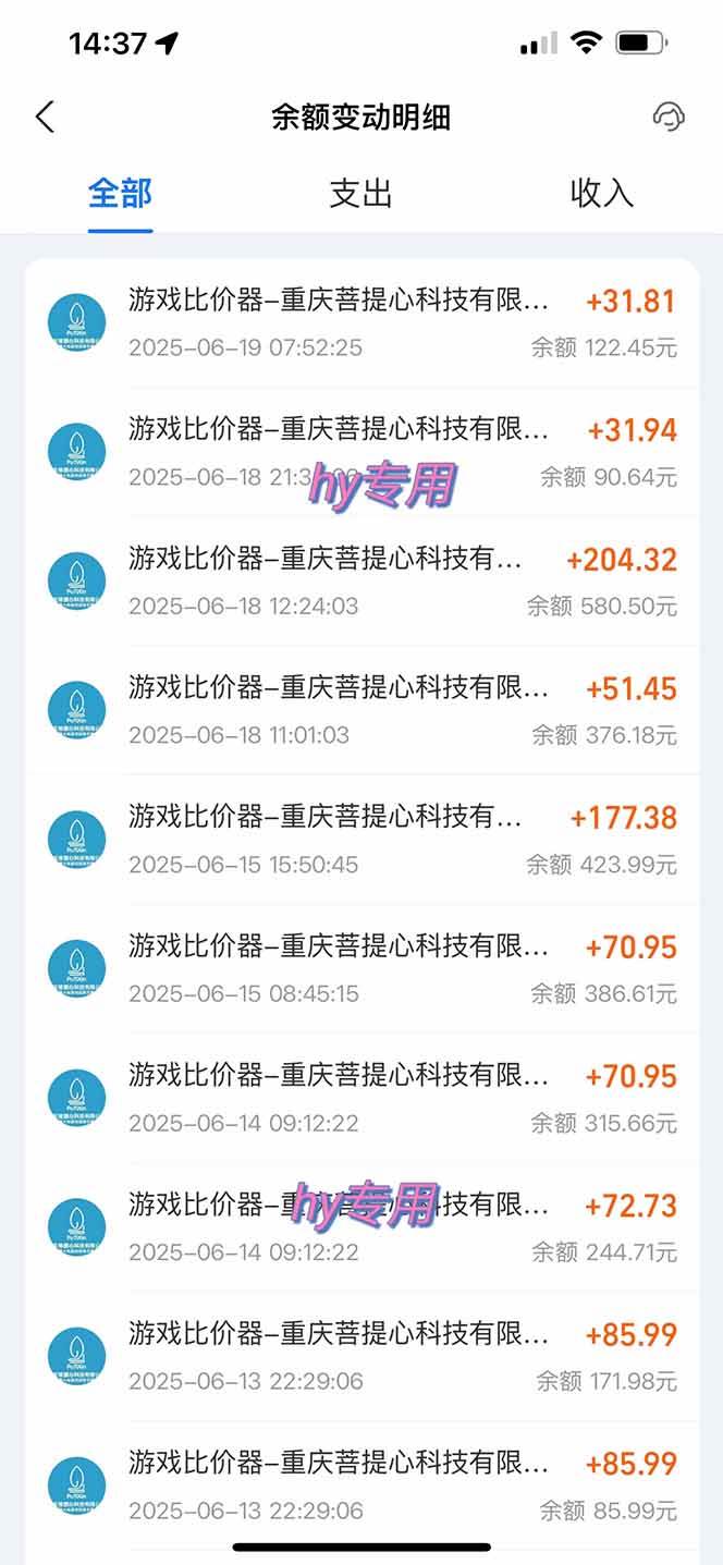 （15392期）游戏自动挂机项目，每天赚千元，零基础轻松实现稳定收益|宝妈创业网